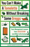 You Can&#039;t Make a Tomelette Without Breaking Some Greggs: Toxic Management Lessons from Succession (and What to Do Instead)