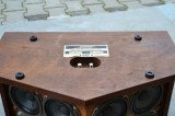 Boxe Bose model 901