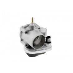 Carcasa clapeta acceleratie Renault Clio 3 1.4 16v, 1.6 16v 2005-, Megane 2 1.6 16v 2002-, Megane 3 1.6 16v 2008-, 8200171134