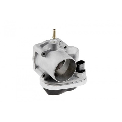 Carcasa clapeta acceleratie Renault Clio 3 1.4 16v, 1.6 16v 2005-, Megane 2 1.6 16v 2002-, Megane 3 1.6 16v 2008-, 8200171134 foto