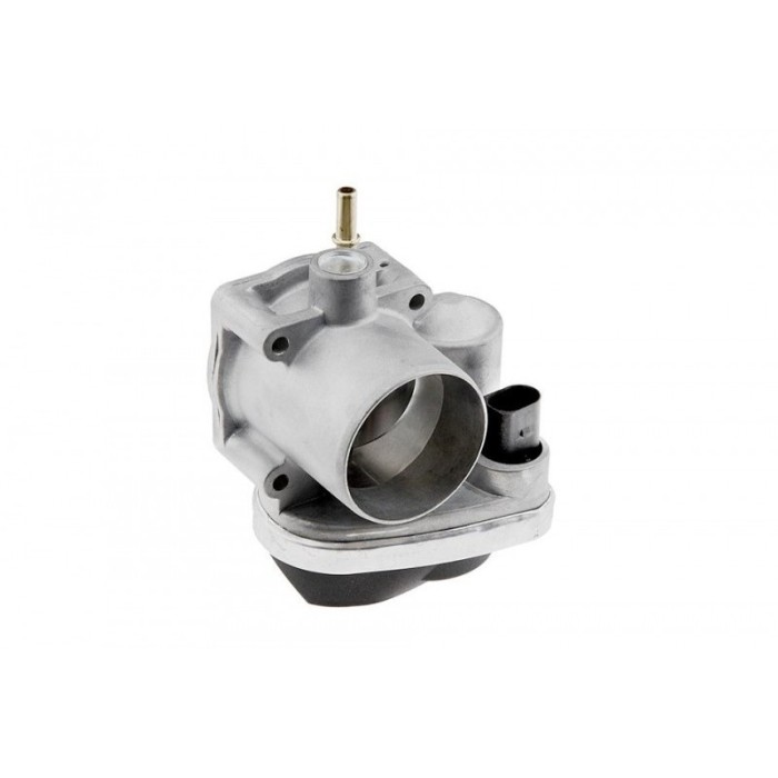 Carcasa clapeta acceleratie Renault Clio 3 1.4 16v, 1.6 16v 2005-, Megane 2 1.6 16v 2002-, Megane 3 1.6 16v 2008-, 8200171134
