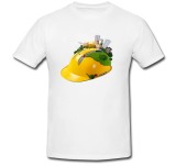 Cumpara ieftin Tricou &quot; Sustainability in civil engineering &quot;