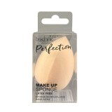 Burete machiaj aplicator, Technic, Perfection, Make up Sponge, Crem