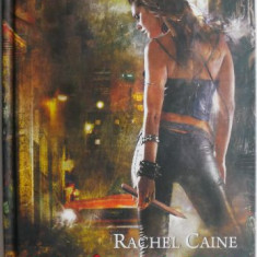 Aleea intunericului. Vampirii din Morganville, vol. 3 – Rachel Caine
