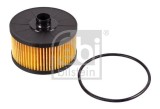 Filtru ulei FEBI 100487