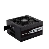 Surse Alimentare PC Corsair TX850x, 80+ Gold, 850W