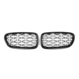 Grile Diamond BMW Seria 5 F10 F11 2010-2017