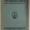TRANSILVANIA , ORGANUL SOCIETATII CULTURALE &#039; ASTRA &#039; , NR. 6 , 1928