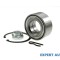 Rulment roata fata Peugeot 406 (1995-2005)[8B,8E/F,8C] #1