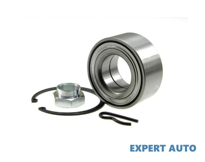Rulment roata fata Peugeot 406 (1995-2005)[8B,8E/F,8C] #1