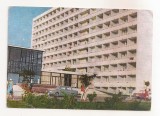 RF131 - Carte Postala - Mamaia. Hotel Aurora, circulata 1969