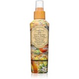 Rudy - Le Maioliche Orange and Ginger spray pentru corp 150 ml
