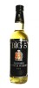 Whisky Big 5 Blended, 5YO, Import Sari Italy, 70cl, 40%, Anii &#039;90-&#039;00. Whisky de colectie