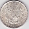 Moneda Argint SUA 1 Dolar Morgan 1921 - Numismatica USA - Monede Argint Straine