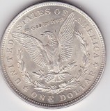 SUA USA 1 MORGAN DOLAR DOLLAR 1921