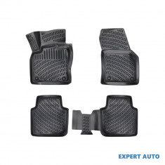 Set covorase auto cauciuc umbrella pentru volkswagen tiguan (ii) all space(lwb) 2016- UNIVERSAL Universal #6