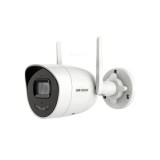 Camera supraveghere Hikvision IP Bullet DS-2CV2027G0-LDW(2.8mm),ColorVu - imagini color 24/7 (color si pe timp de noapte) rezolutie:1920 &times; 1080@25fps
