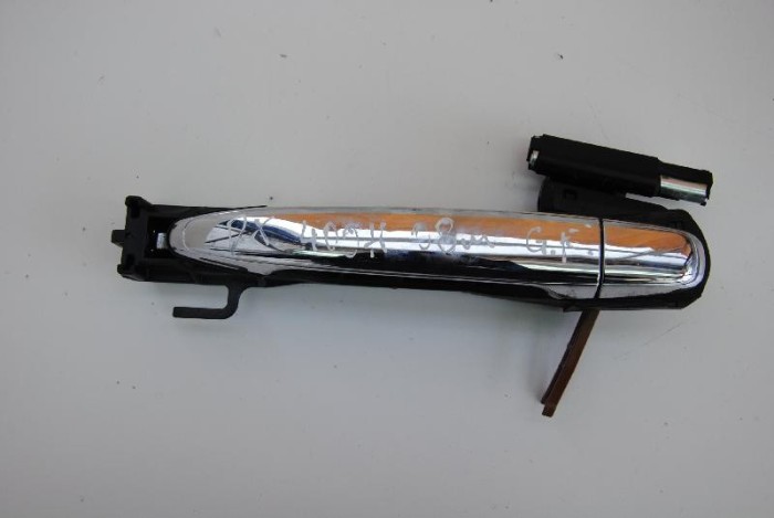 M&acirc;ner exterior ușă st&acirc;nga spate LEXUS RX _U3_ 2007 | 1449345
