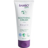Crema cu efect calmant, 100ml, Bambo Nature