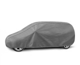 Prelata auto, husa exterioara Mobile Garage LAV Van , lungime 443-463 cm AutoDrive ProParts, Kegel