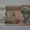BANCNOTA ZAIR 1 NOUVEAU LIKUTA 1993 UNC
