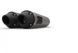 TOBA SPORT DUAL HMF ATV CAN-AM RENEGADE G2S BLACKOUT / GRI