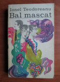 Ionel Teodoreanu - Bal mascat