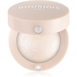 Cumpara ieftin Bourjois Little Round Pot Mono fard ochi culoare 01 Blanc&#039;voutant 1,2 g