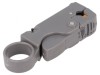 Dezizolator Cablu Coaxial 99mm RG58/RG59/RG6/RG62