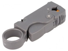 Dezizolator Cablu Coaxial 99mm RG58/RG59/RG6/RG62