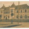 3027 - Rm. VALCEA, Judecatoria, Romania - old postcard - used - 1912