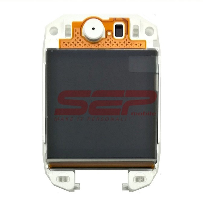 LCD Nokia 6820