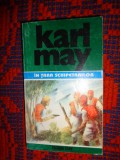 Karl May - In tara Schipetarilor / opere volumul 37, editura eden