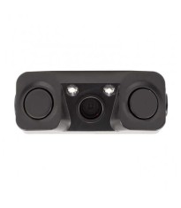 Camera + Senzor de parcare Carguard SP007 foto