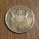 2000 lei 1946, regele Mihai I, Rom&acirc;nia