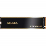 Cumpara ieftin SSD ADATA Legend 900, 2TB, PCIe 4.0 x4, NVMe