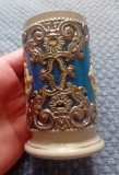 Pahar ceramica Villeroy Boch 1852-1872