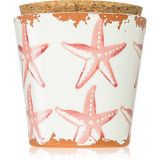 Wax Design Starfish Seabed lum&acirc;nare parfumată 10x10 cm