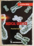 Medical genetics- Cristina Rusu