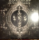 DEATH METAL,AEVANGHELIST,,OMEN EX SIMULACRA&quot;DUBLU ALBUM/ DEBEMUR MORTI PROD.2013
