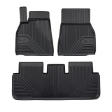 Covorase Tip Tavita No. 77 Compatibile Tesla Model S 2021-Prezent