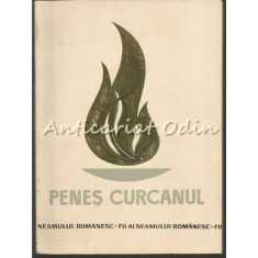 Penes Curcanul (Sergentul Constantin Turcanu) - Gavrila Sacadat