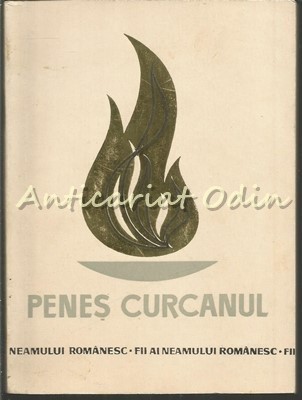 Penes Curcanul (Sergentul Constantin Turcanu) - Gavrila Sacadat foto