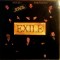 VINIL Exile &lrm;&ndash; Mixed Emotions - (VG++) -