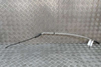 Cablu &amp;icirc;ncuietoare capota PORSCHE PANAMERA 971 2018 OEM: 971823531A,971.823.531.A 28453953 foto