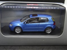 Macheta Volkswagen Golf V Schuco 1:43