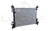 NRF 53115 Radiator, racire motor