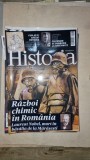 Revista Historia An XVIII Nr. 196 / Mai 2018