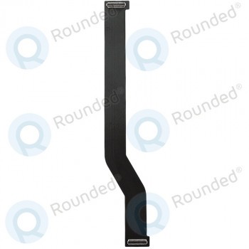Huawei Mate 8 (NTX-L09, NTX-L29A) Flex principal