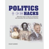 Cumpara ieftin Politics Hacks, Julian Flanders